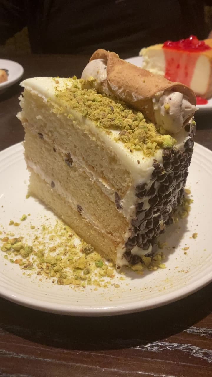 Carrabba's Italian Grill