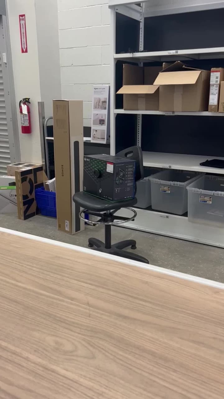 Video review of Best Buy