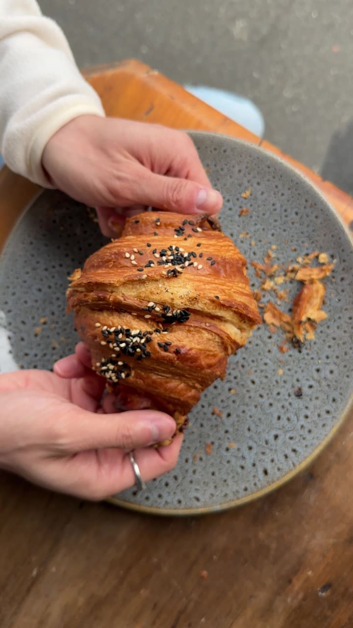 Video review of Tany's Japanese Restaurant