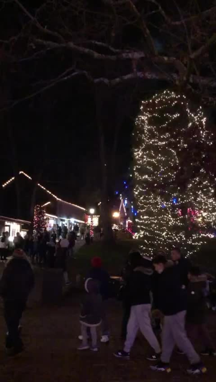 Peddler's Village