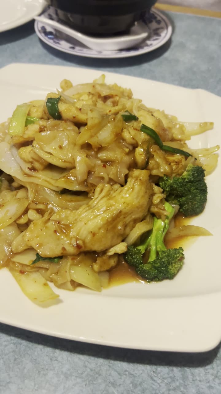 Video review of Thai Green Leaf