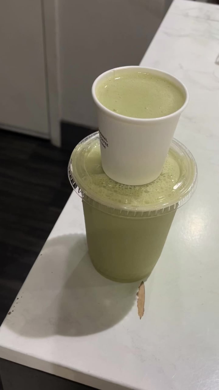 Video review of The View