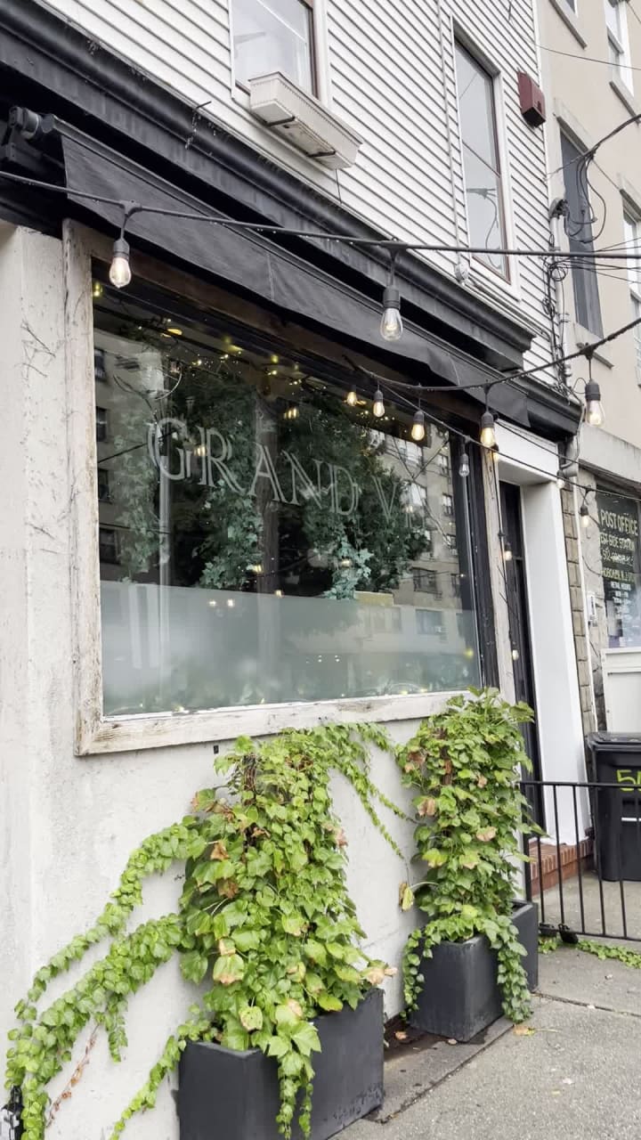 Video review of Grand Vin