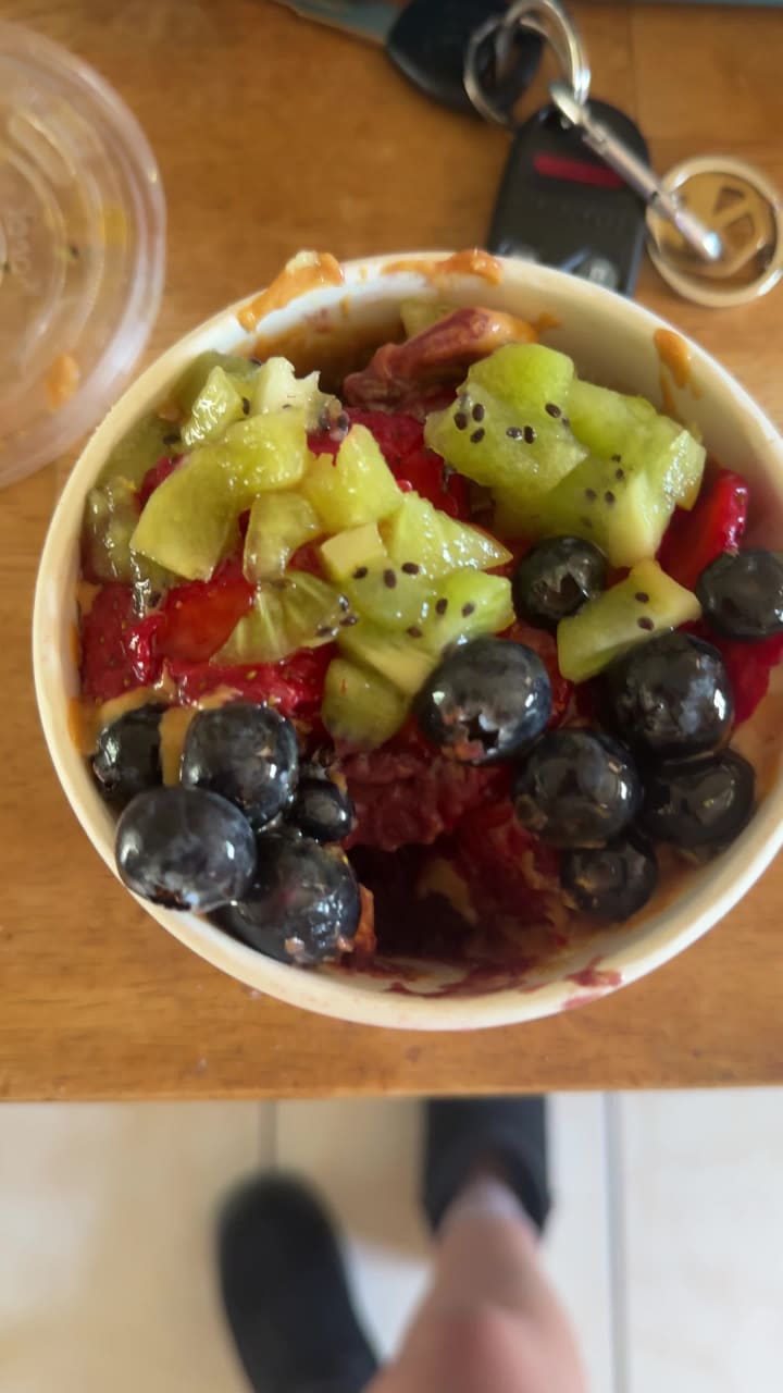 Ubatuba Acai - Thousand Oaks