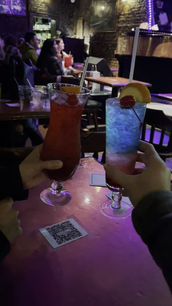 Video review of Pat O'Brien's