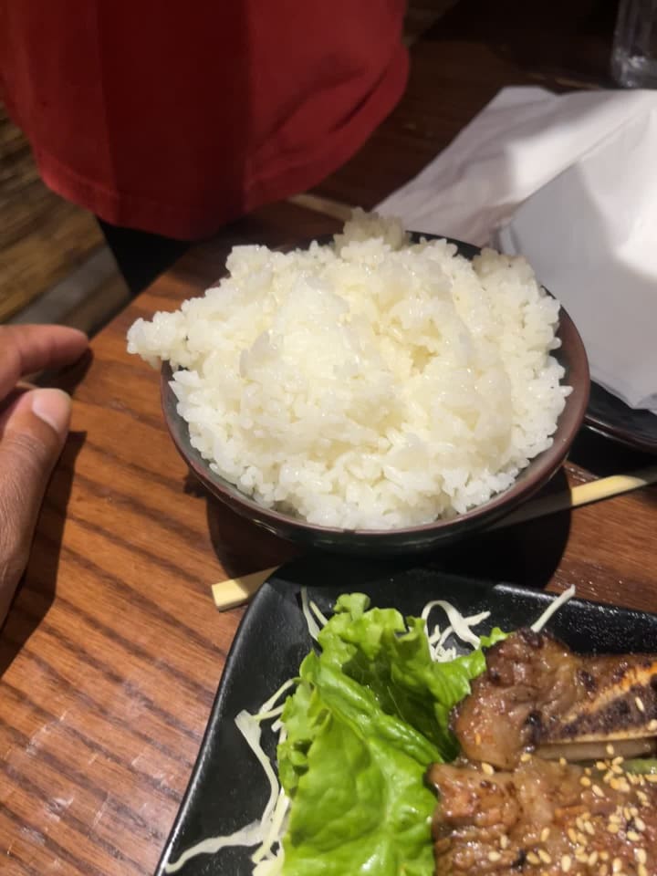 Video review of Yama Sushi