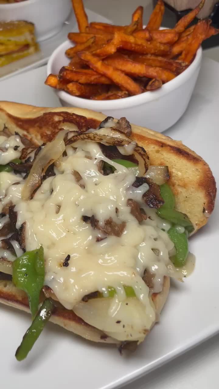 Video review of The Modern Vegan