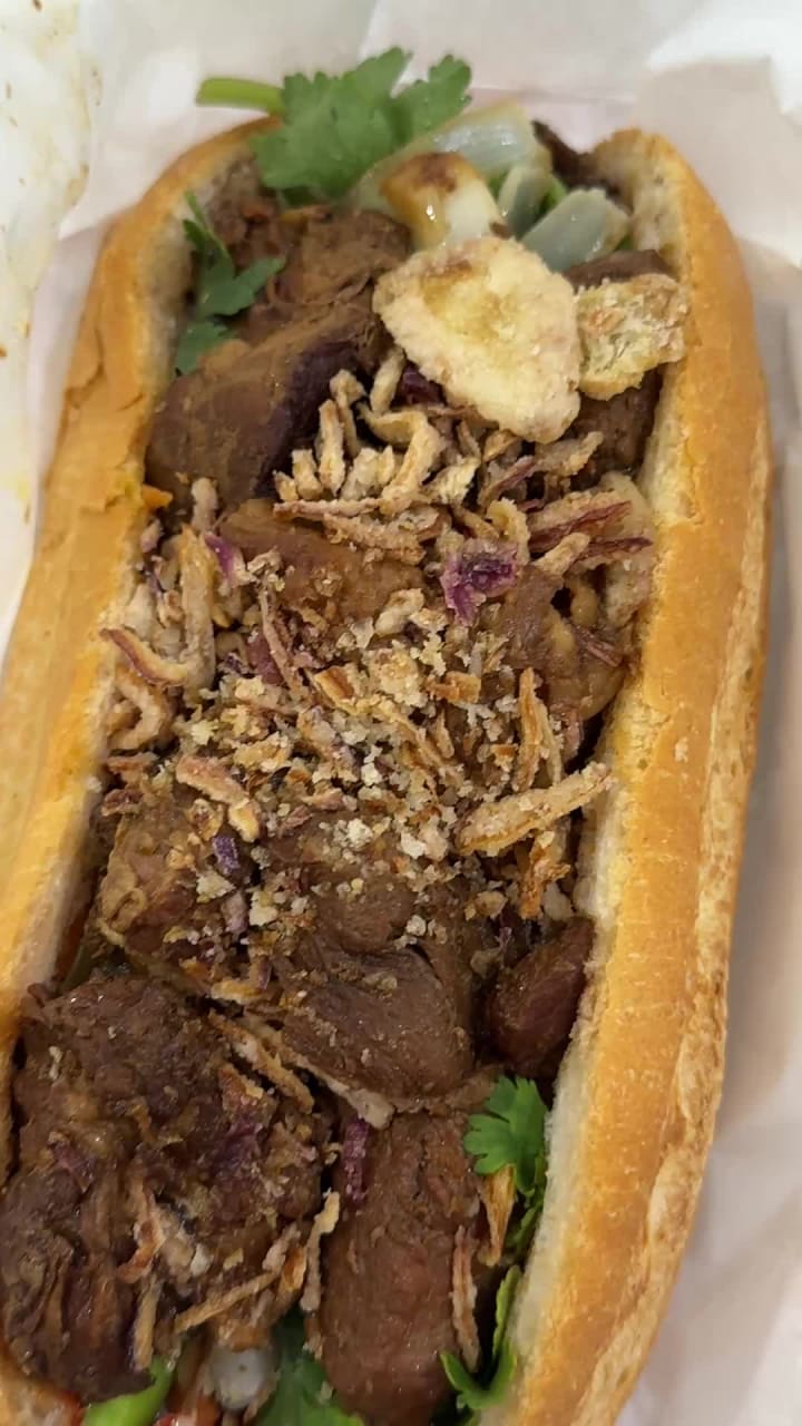 Top Ryde baker’s house