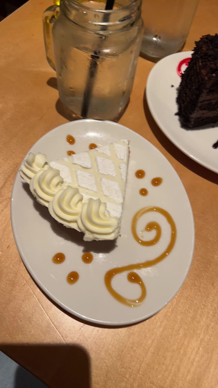 Video review of Mia's Bakery