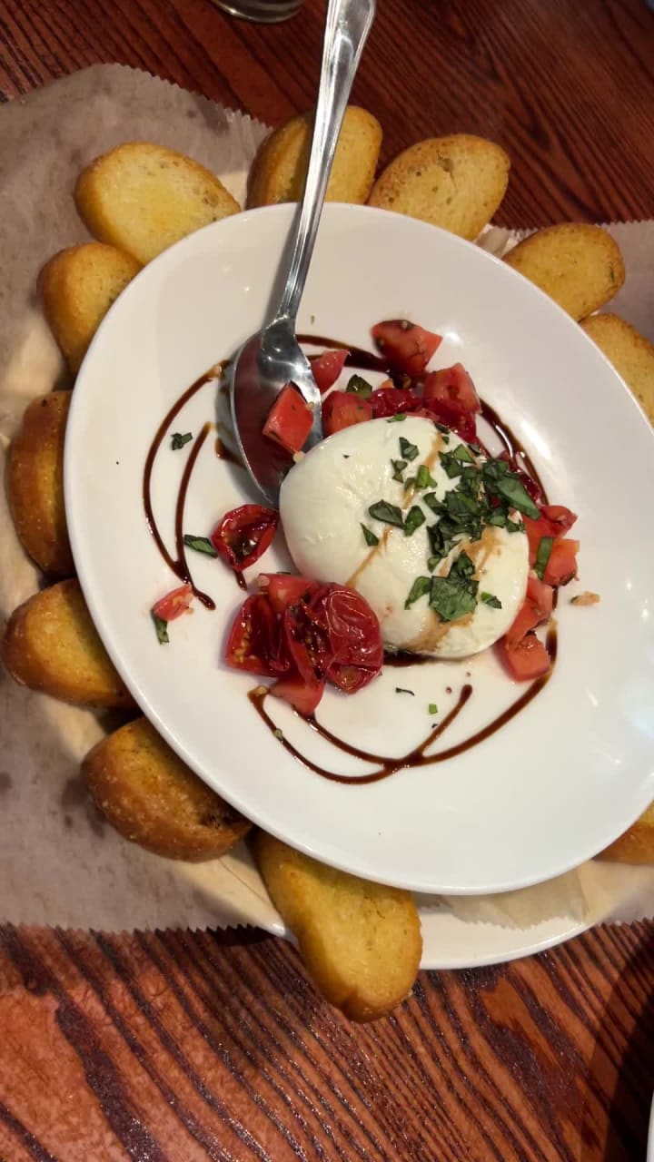 UNO Pizzeria & Grill