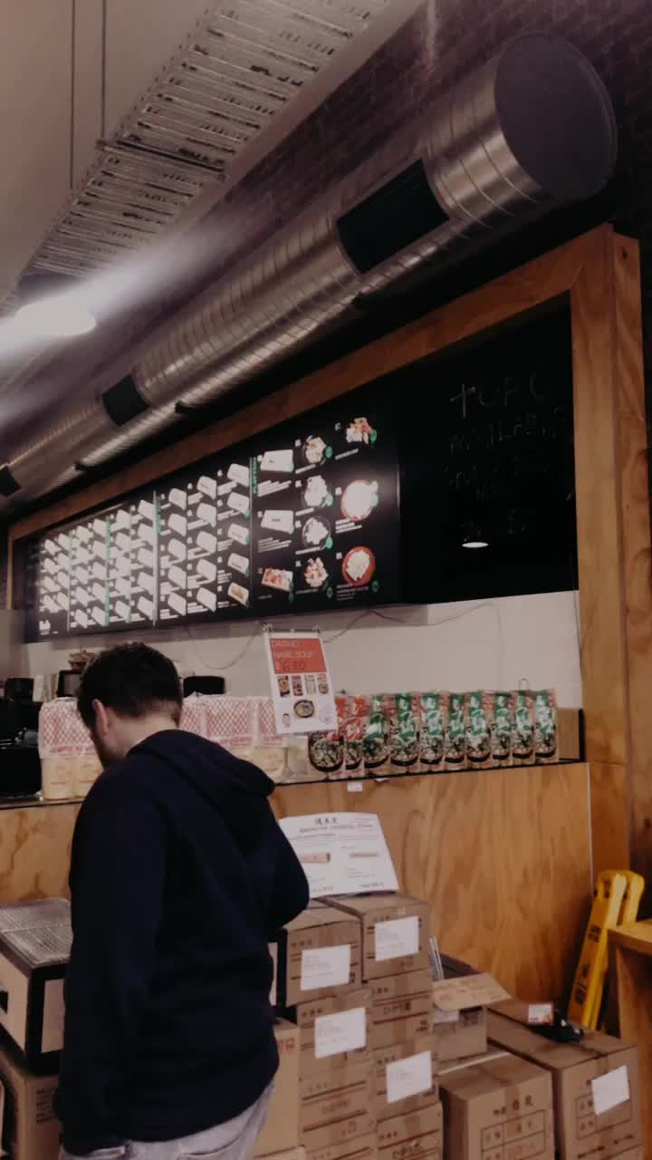 Hinoki Japanese Pantry