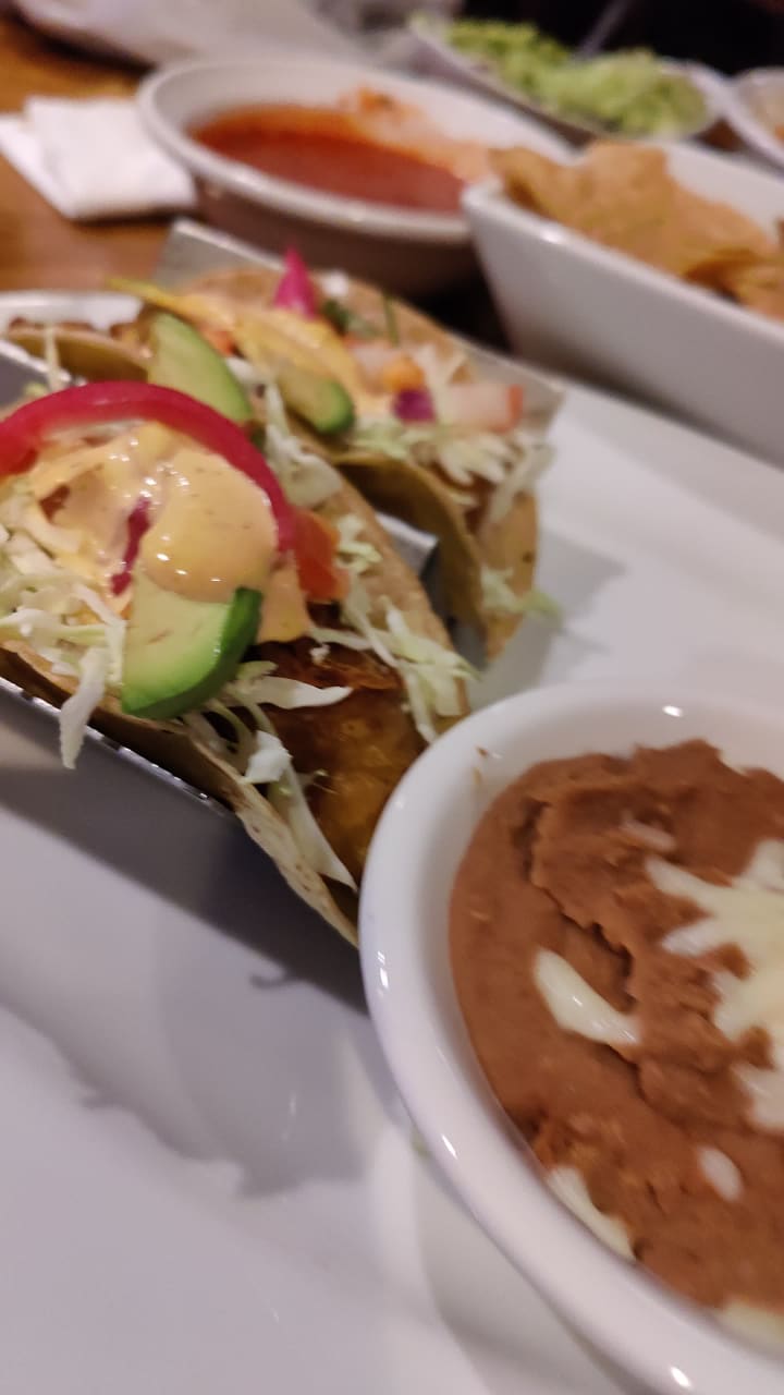 Karina's Mexican Seafood