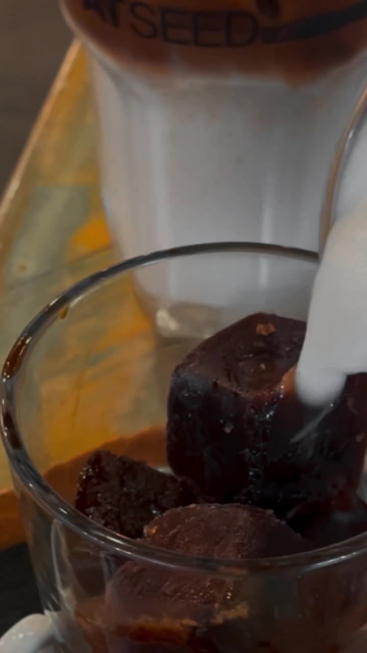 The Fat Seed Cafe + Roastery