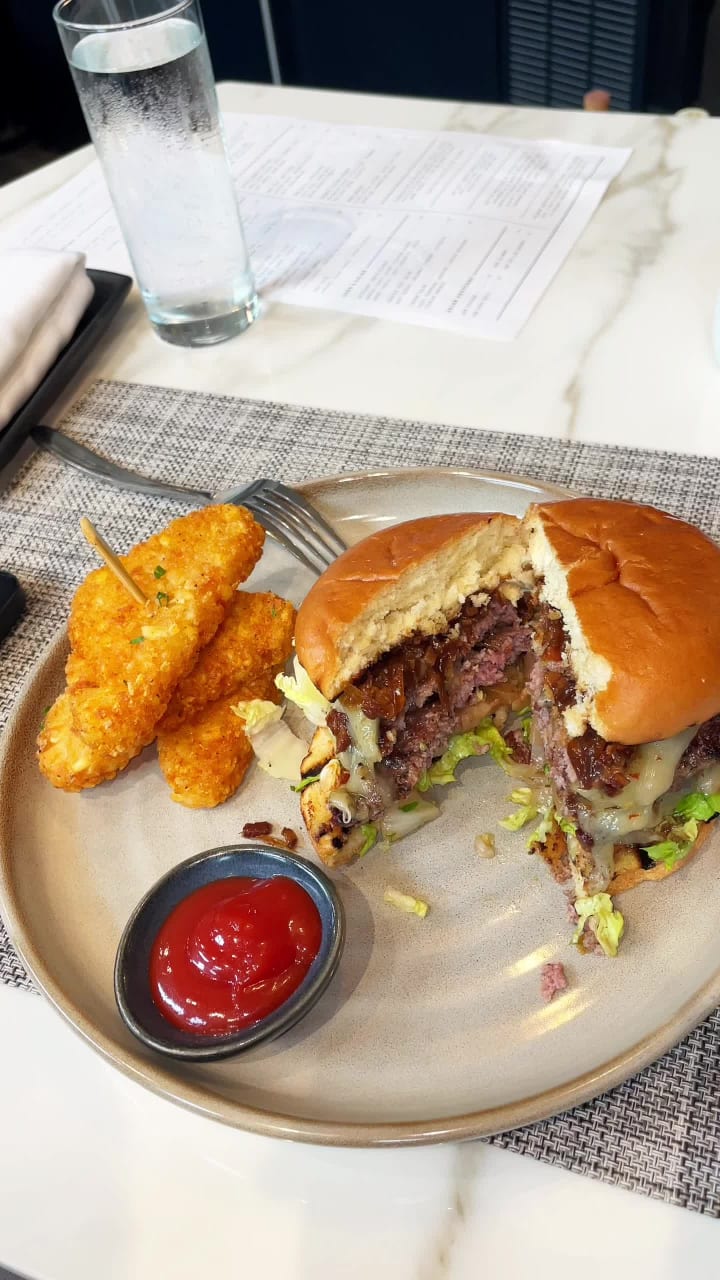 One Flew South - BeltLine