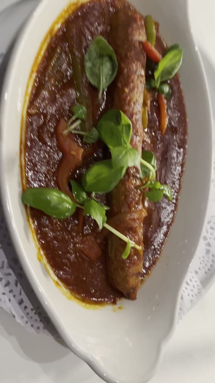 Crossroads Kitchen Las Vegas