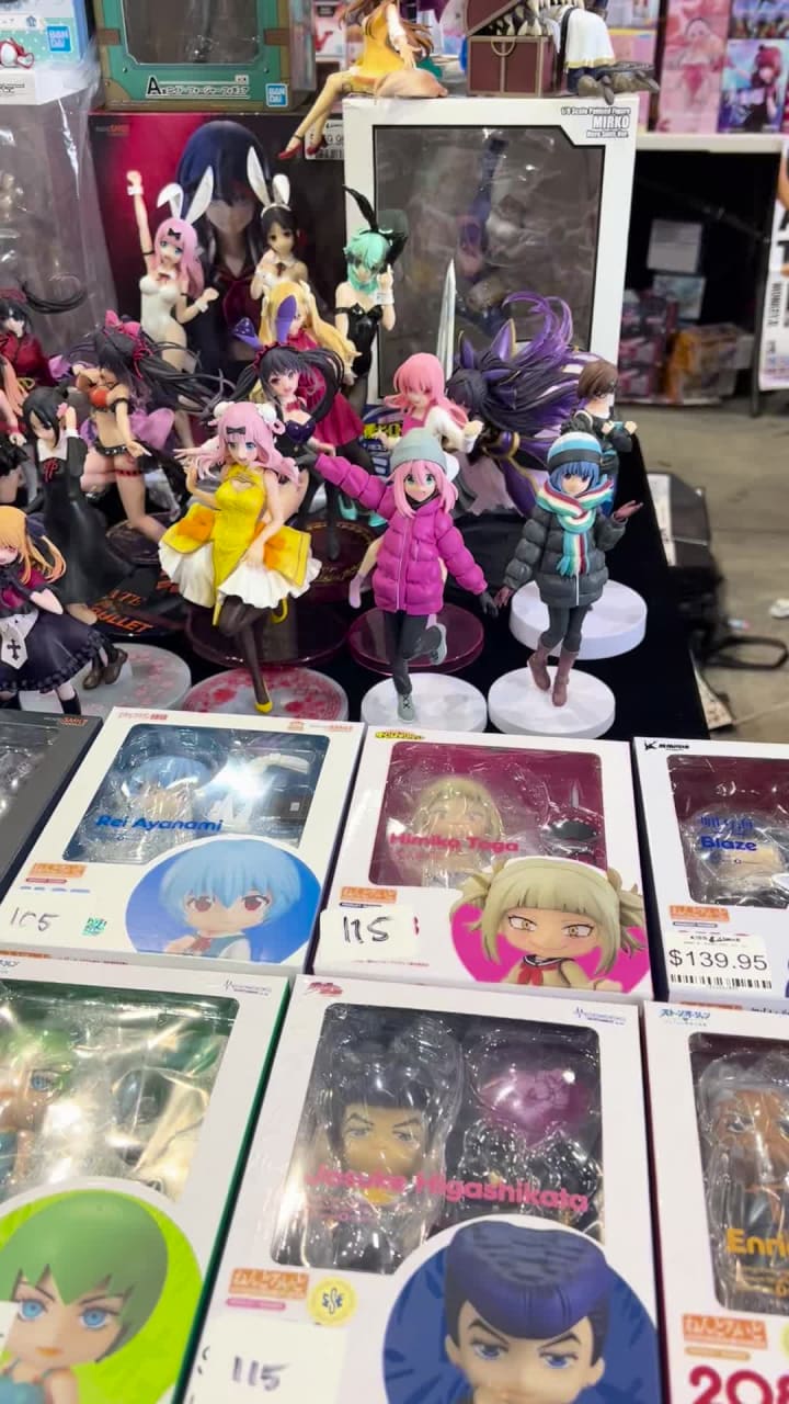 Auckland Showgrounds