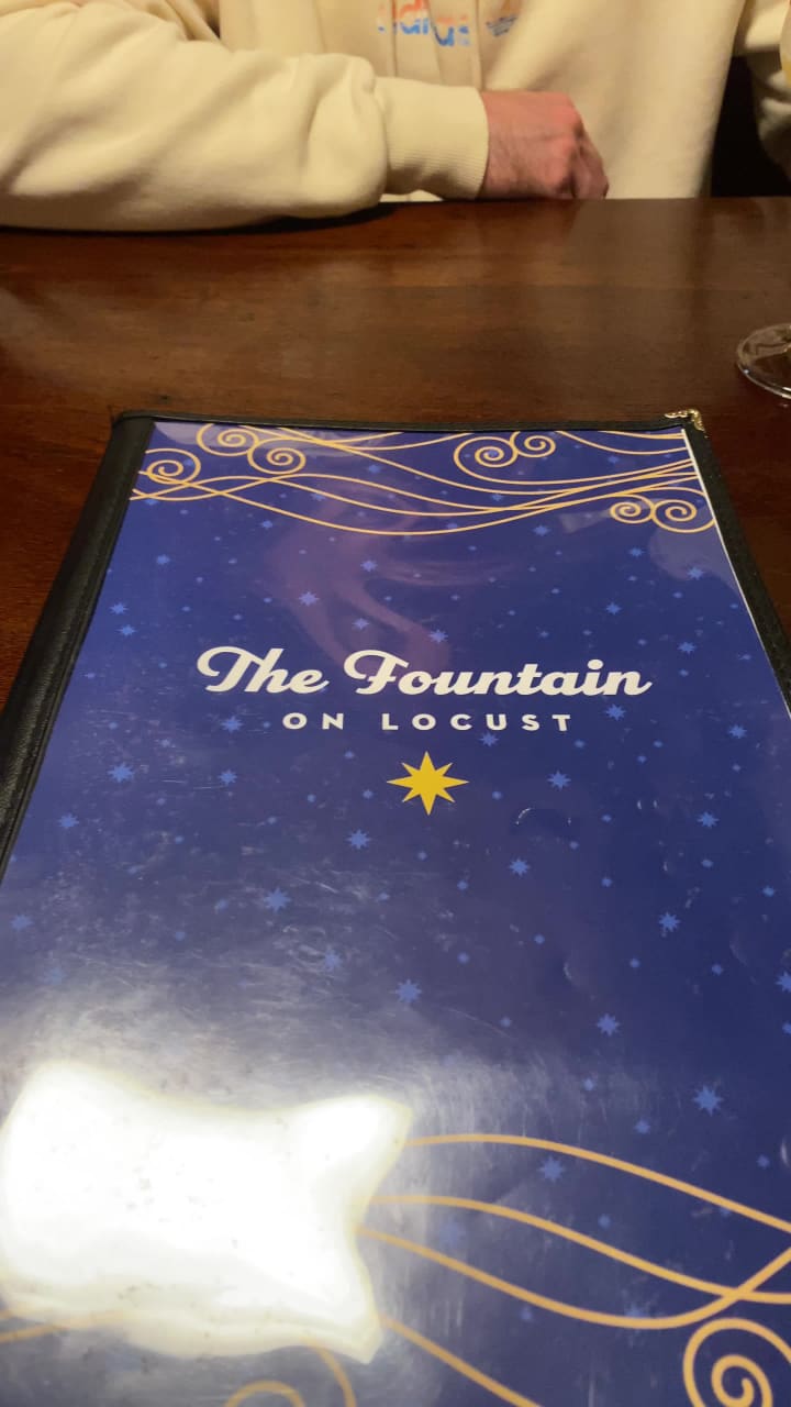 Video review of The Fountain on Locust
