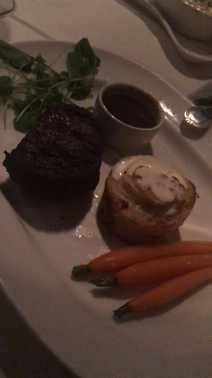 Video review of LA Prime