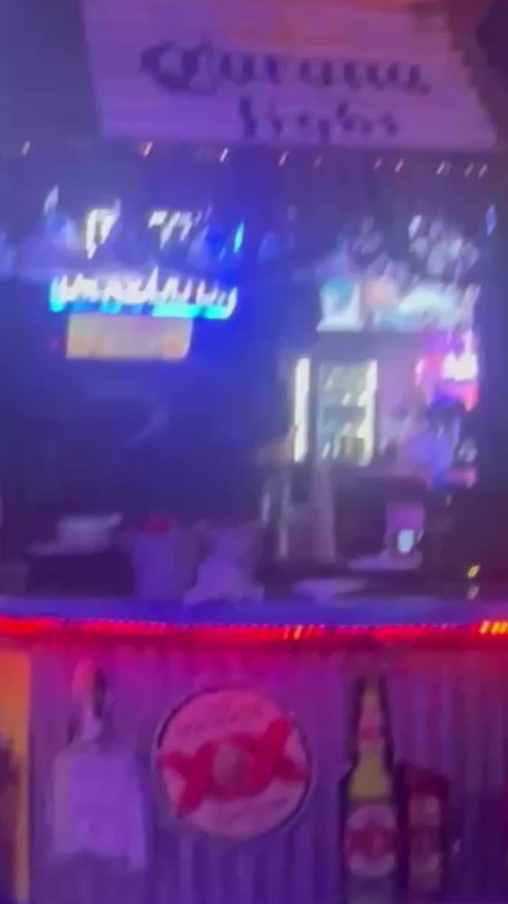 Video review of Cabo Cantina