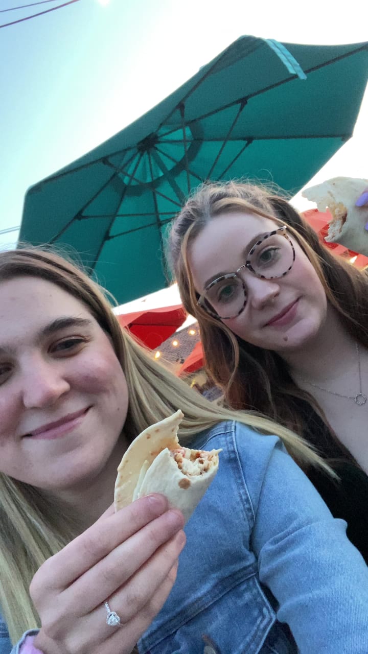 Central Taco and Tequila