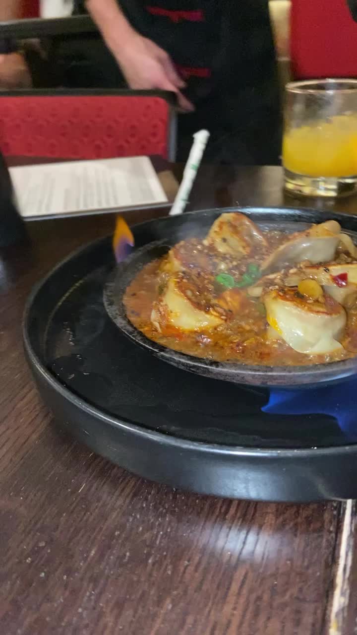 P.F. Chang's China Bistro