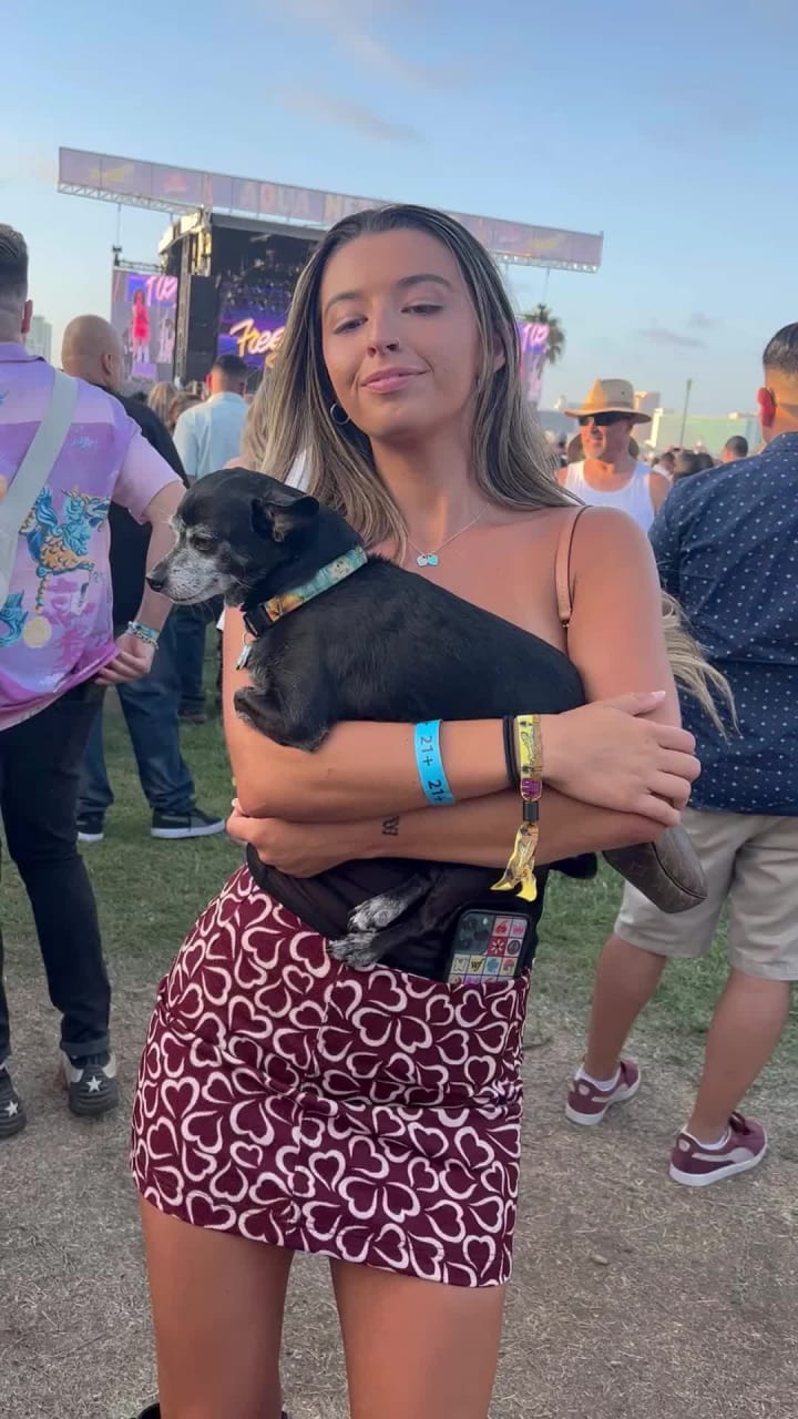 Video review of The Queen Mary