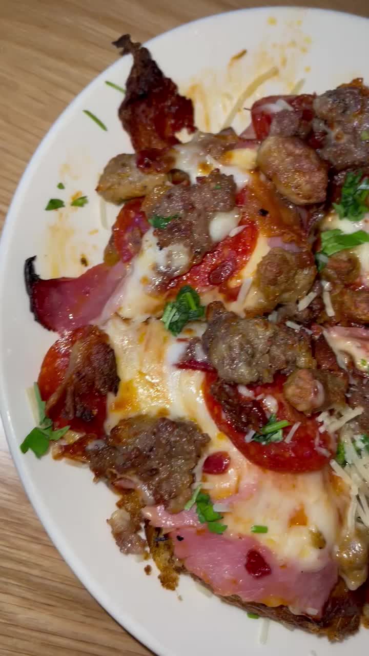 Video review of BJ's Restaurant & Brewhouse