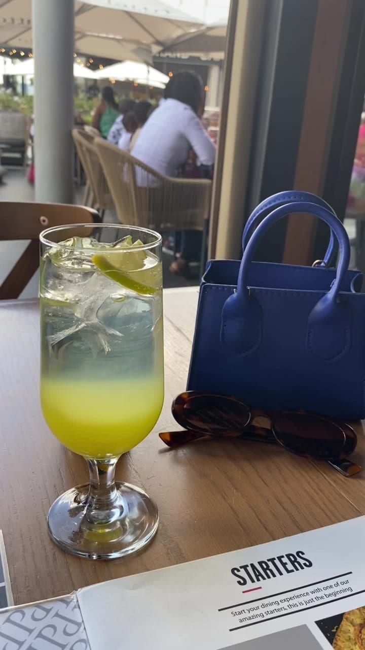 Piatto Mall Of the South