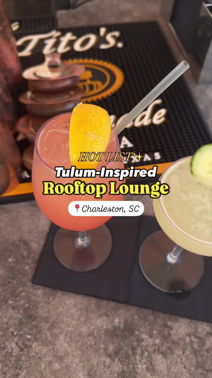 Ritual Rooftop Restaurant & Lounge