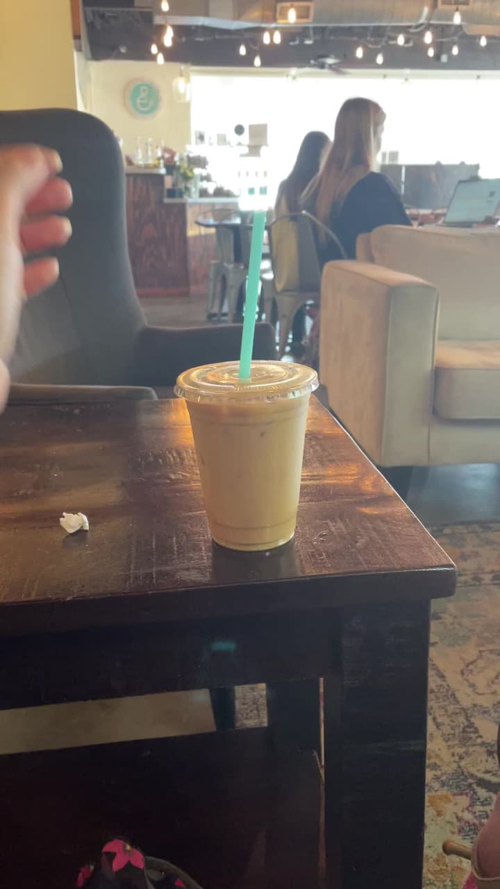 Frank & Joe's Coffee House