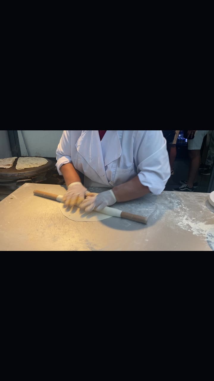 Falafel & Mezze House