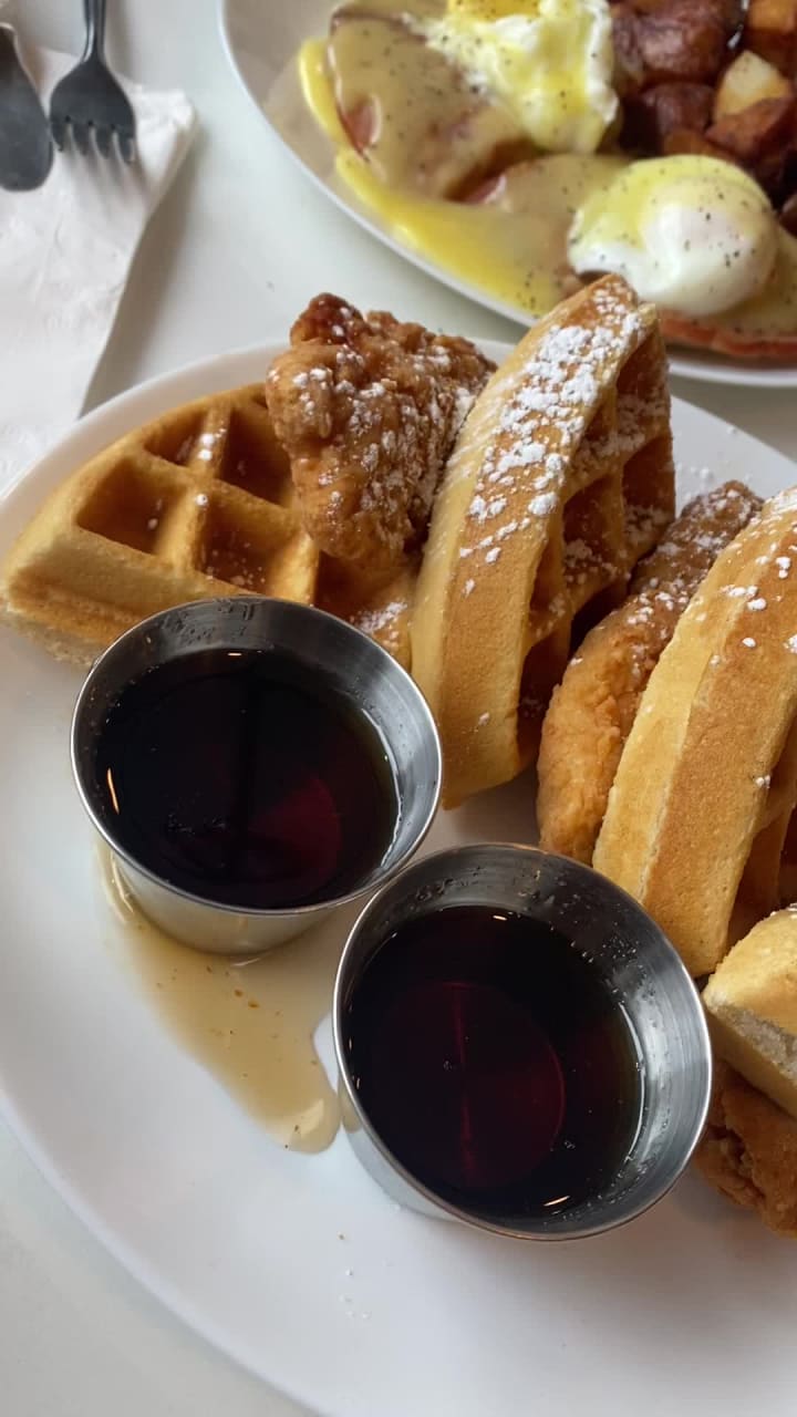 The Turnaround Restaurant