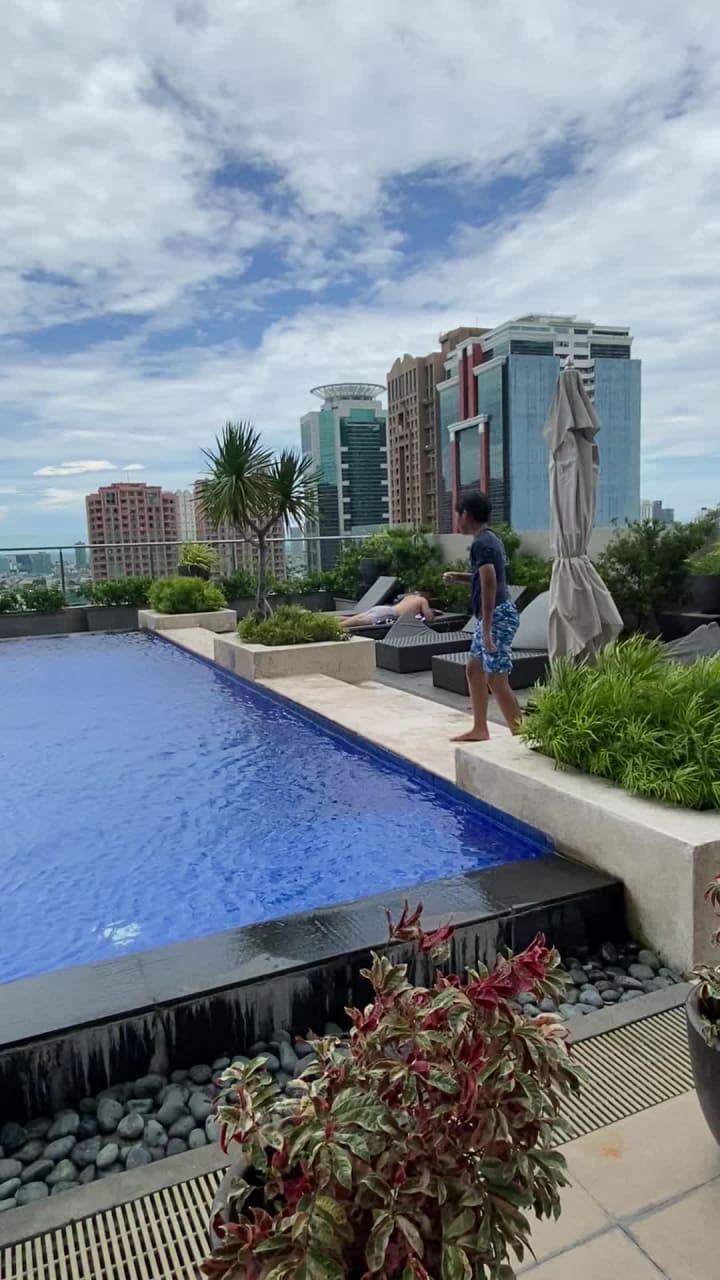 Seda Residences Makati