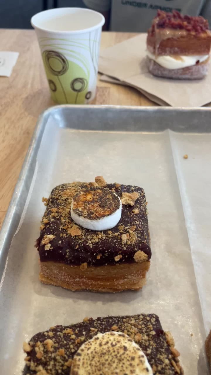 Video review of The Till