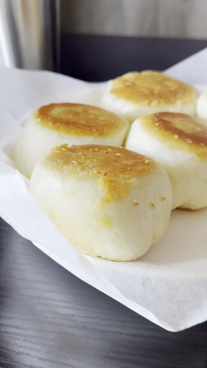 Video review of Old Taro