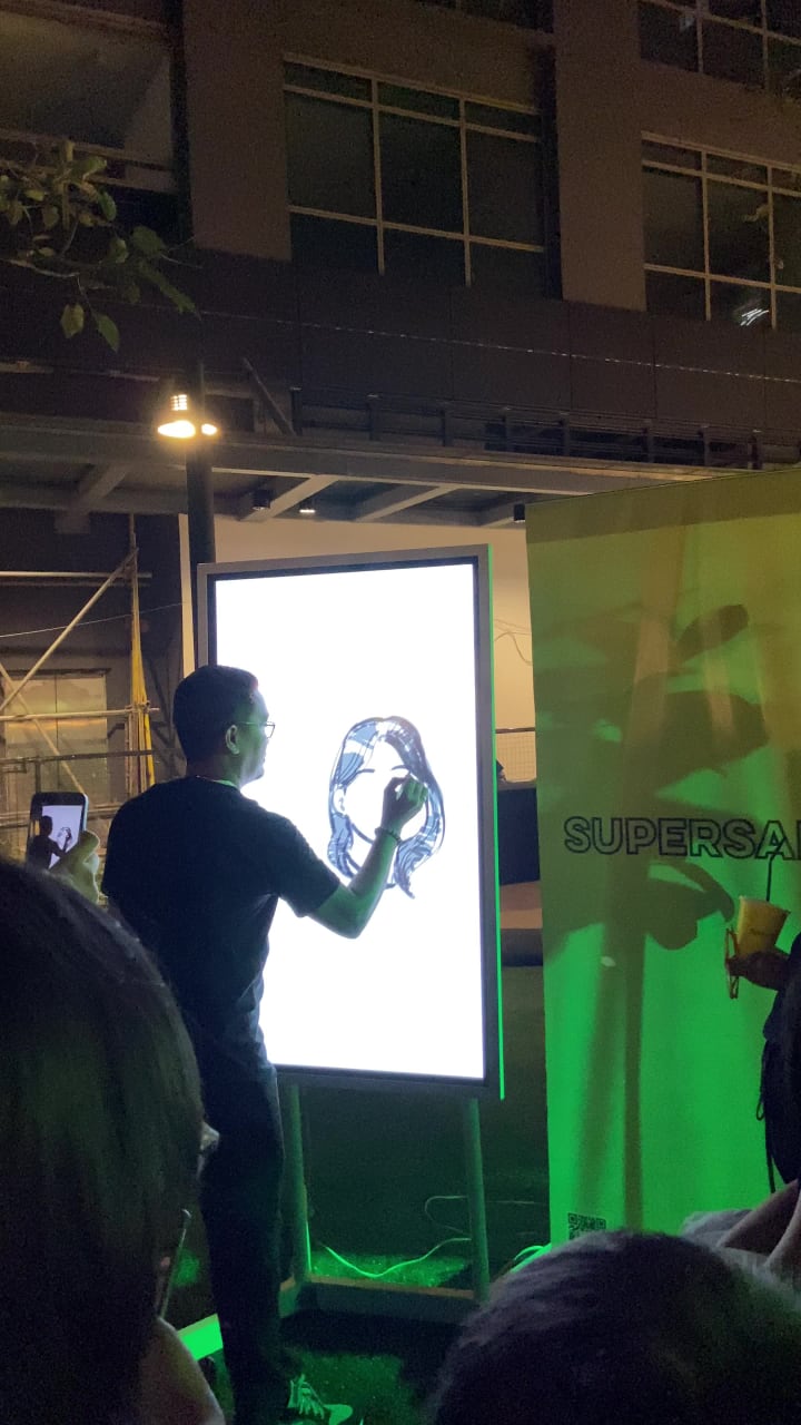 Bonifacio High Street