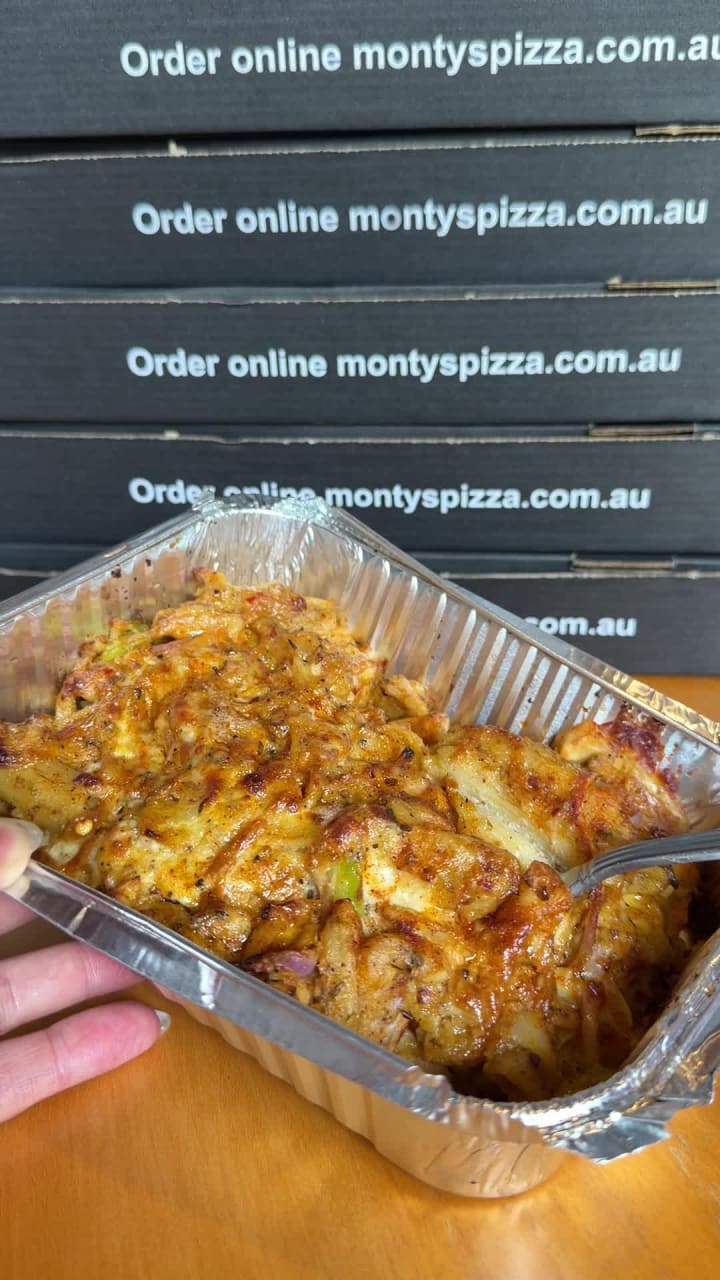 McIntosh International Patisserie