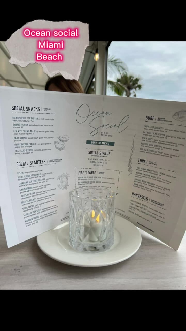 Video review of Eden Roc Miami Beach