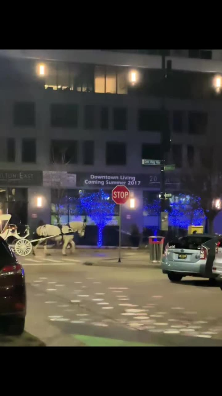 Fountain Street Church