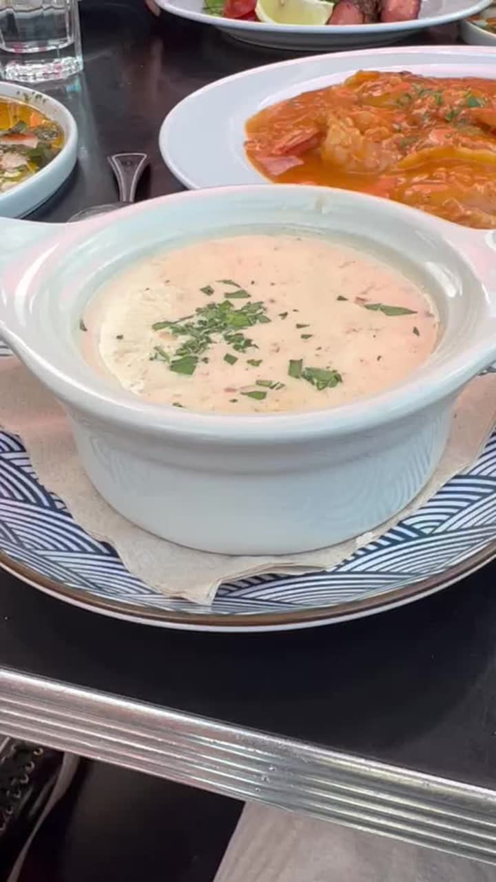 California Fish Market