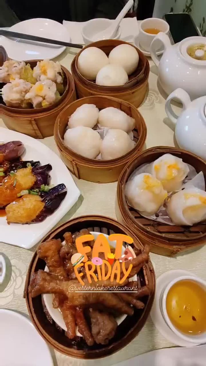 Video review of Western Lake Chinese Restaurant