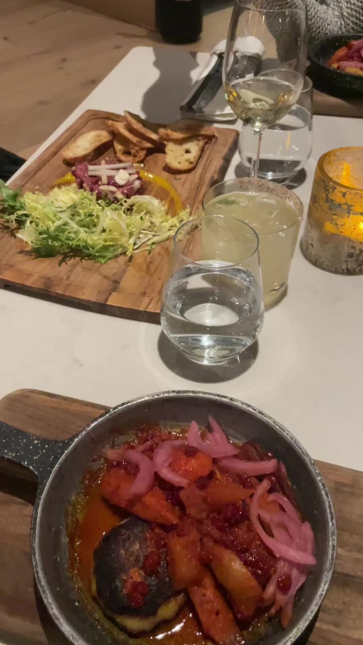 Video review of Rosewild