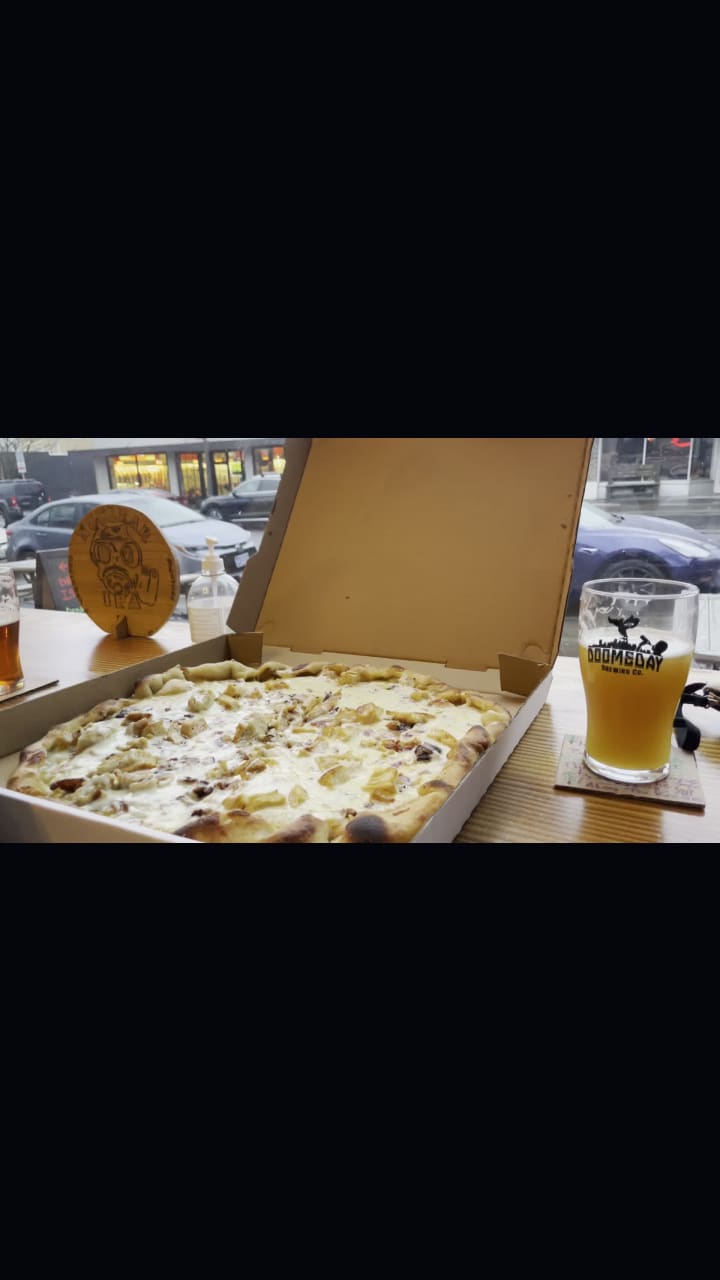 Video review of Uptown Barrel Room