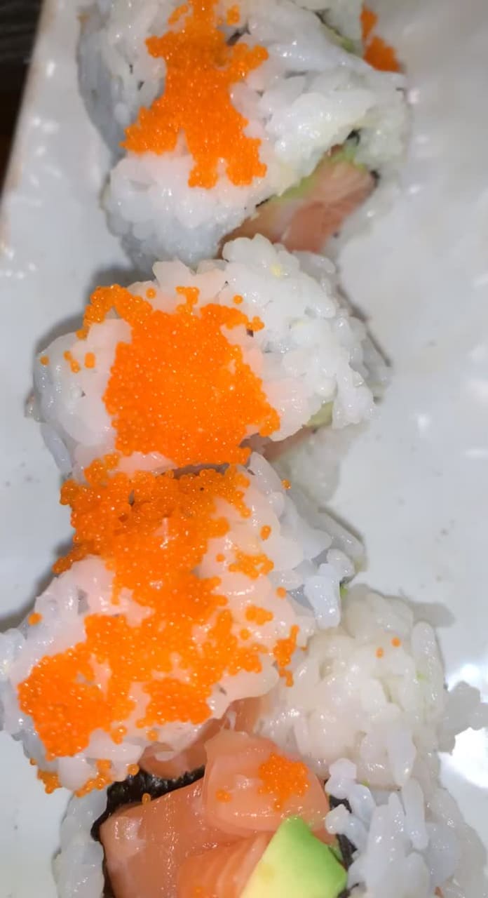 Alpha Sushi Parramatta