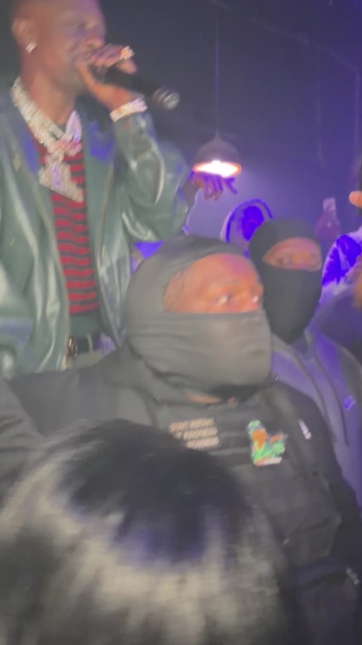 Video review of Prince's Hot Chicken Shack