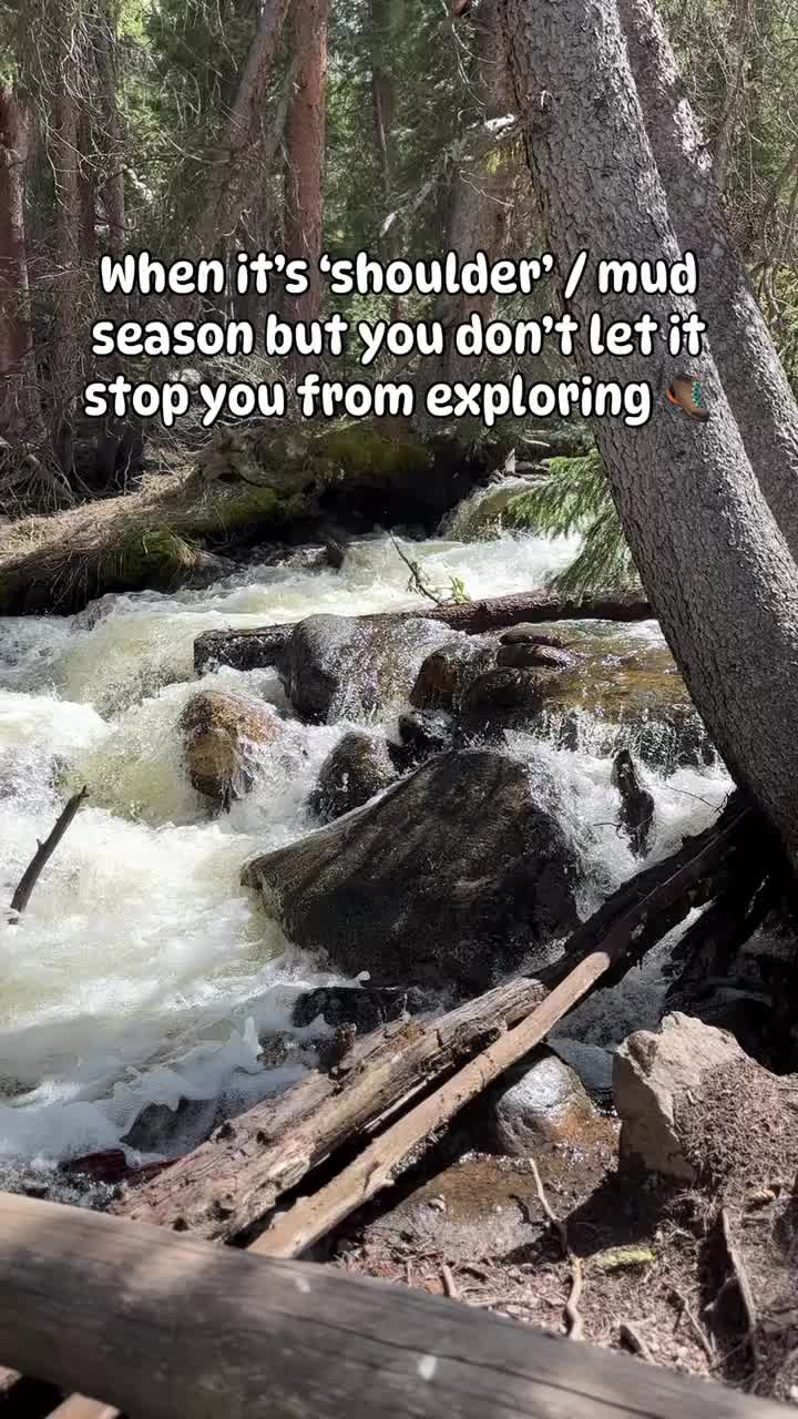Willowbrook Trailhead