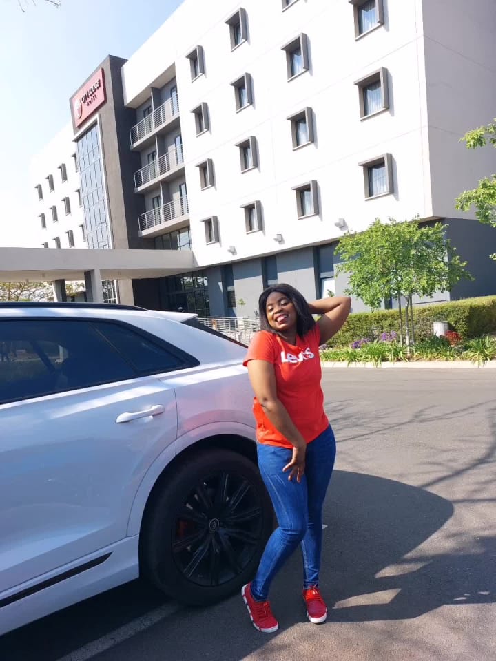 City Lodge Hotel Sandton Morningside