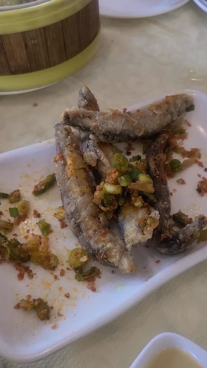 Video review of Cheung Hing Restaurant