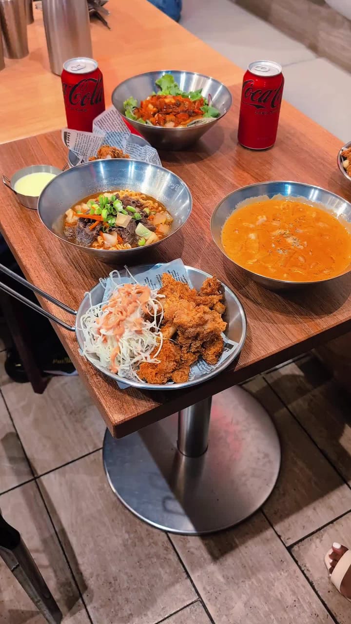 Video review of Emporium Melbourne