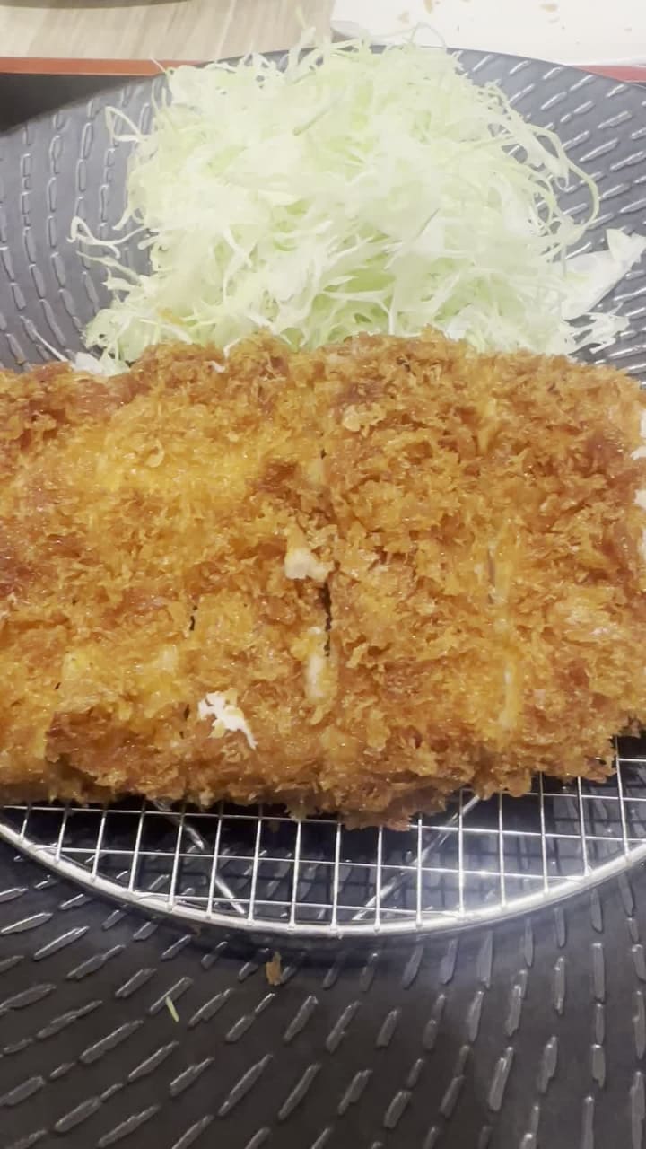 Yabu: House of Katsu